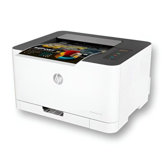 HP Color Laser 150NW - 30791