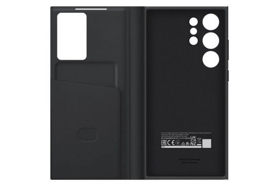 Samsung Galaxy S23 Plus Smart View Wallet Case  - 25369
