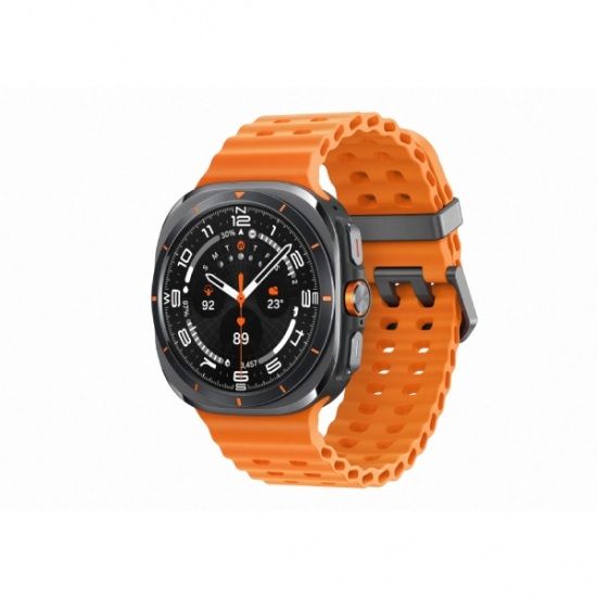 Samsung Galaxy Watch Ultra 47MM(2025)(Titanium Grey) - 32438