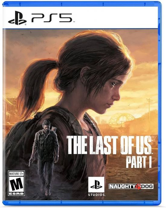 PS5 The Last of us Part 1 - 30194