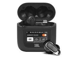 JBL Tour Pro 2 TWS(Black) - 30766