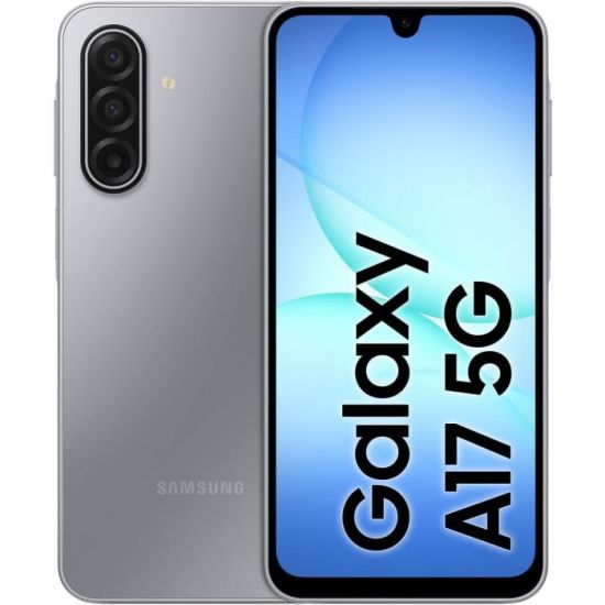 Samsung Galaxy A17 8/128GB(Gray) - 33161