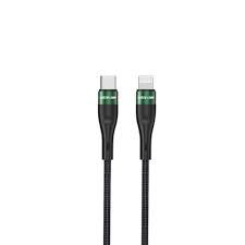 Green Lion Cable Type-C to Lightning Cable 1M PD 20W - 32445