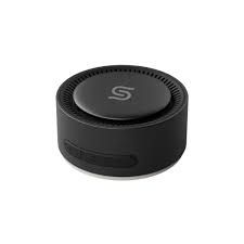 Porodo Soundtec Uniq Magnetic Wireless Charging(Black) - 28889