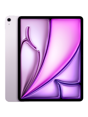 iPad Air 13 128GB Wi-Fi(2025)(Purple) - 31708