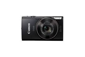 Canon IXUS 285 Hs - 33648