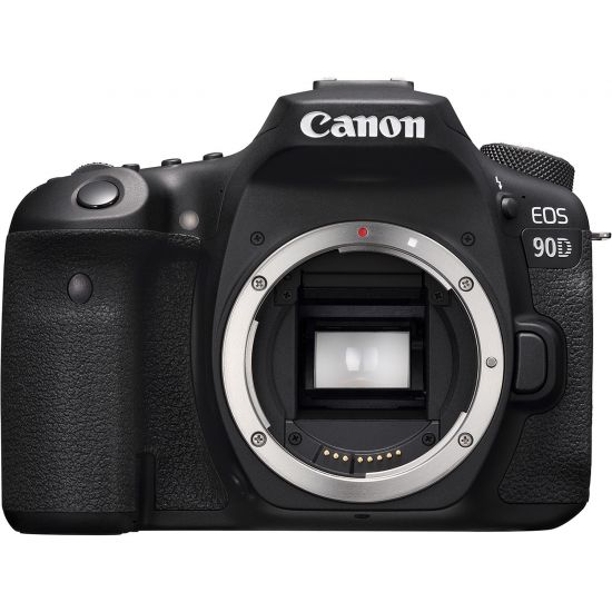 Canon EOS 90D(Body)  - 28007