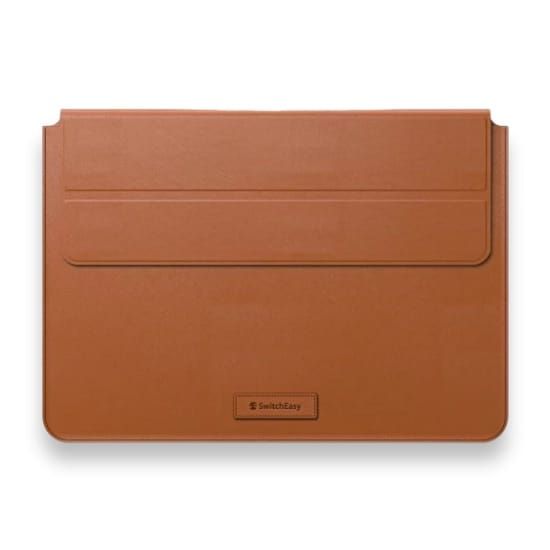 MacBook Switch Easy Stand Pro 14" (Light Brown) - 26199