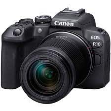 Canon EOS R10(18-150mm)  - 28159