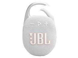 JBL Clip 5(White) - 30043