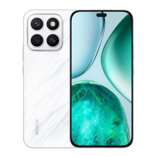 Honor X8c 8/256GB(Moonlight White) - 32988