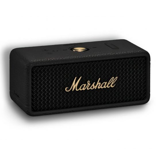 Marshall Emberton III(Black) - 31139