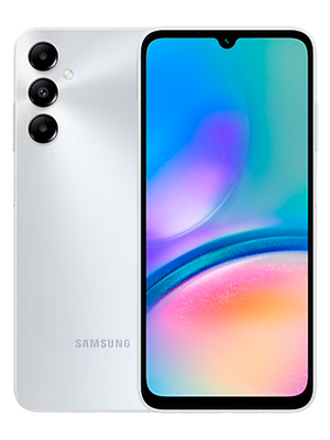 Samsung Galaxy A05s 4/128GB(Silver) - 28180