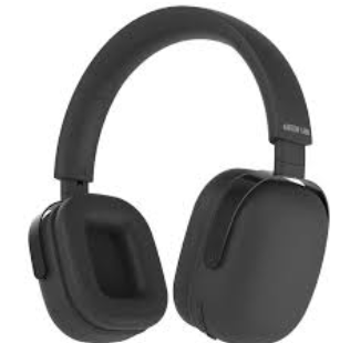 Green Lion Eco ANC Clear Sound Zero Noise - 33509