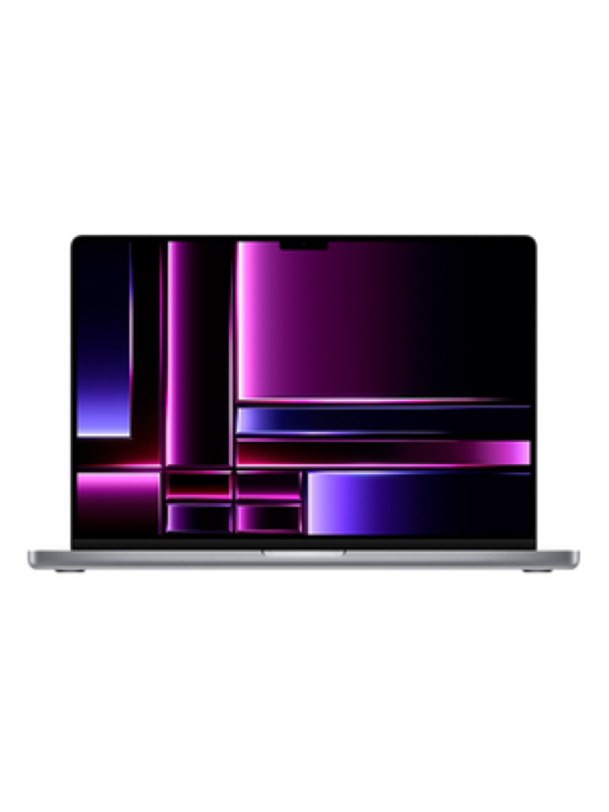 MacBook Pro 16 MNW93 M2 Pro(Space Gray) - 25242