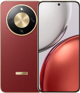 Honor X9d 12/256GB (Reddish Brown) - 33775