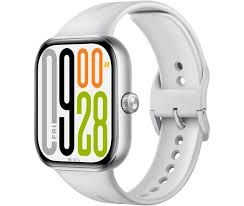Xiaomi Redmi Watch 5(Silver Gray) - 32941