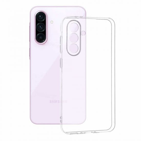 Samsung Galaxy A06/A16/A26/A36/A56 Silicone Case - 32066