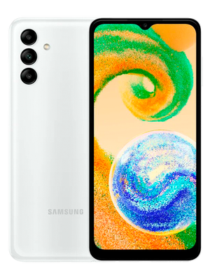 Samsung Galaxy A04s 4/64GB(White) - 24489