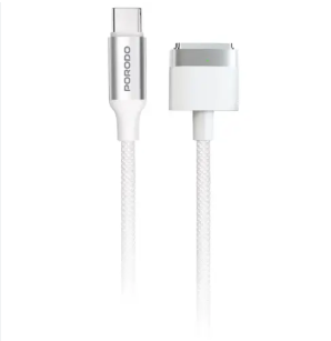 Porodo USB-C To Magsafe 3 Fast Charging Cable - 33436