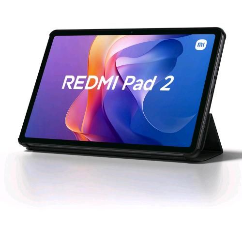 Xiaomi Redmi Pad 2 8GB/256GB With Cover(Graphite Gray) - 32266