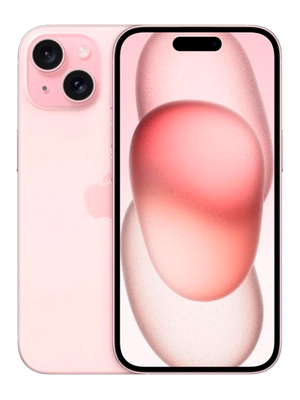 iPhone 15 Plus 128GB(Pink) - 26757