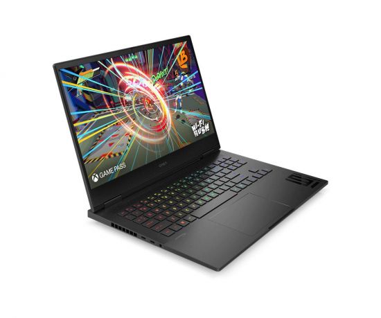 HP Omen 16-WD0073DX - 32527