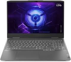 Lenovo LOQ 15IRH8(Core I7 RTX 4060) - 31839