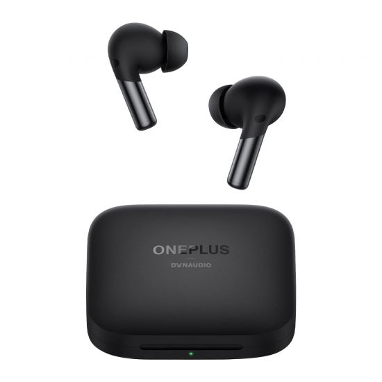 OnePlus Buds Pro 2 earbuds(Black) - 26617