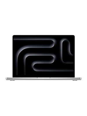 MacBook Pro 14 MR7K3 M3 (2023)(Silver) - 27256