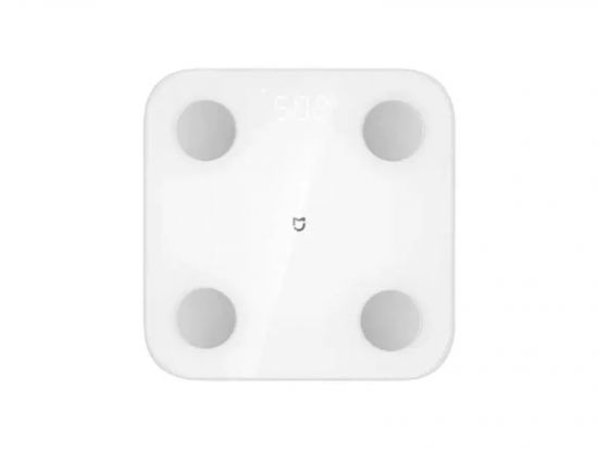 Mi Smart Scale S400 - 31767
