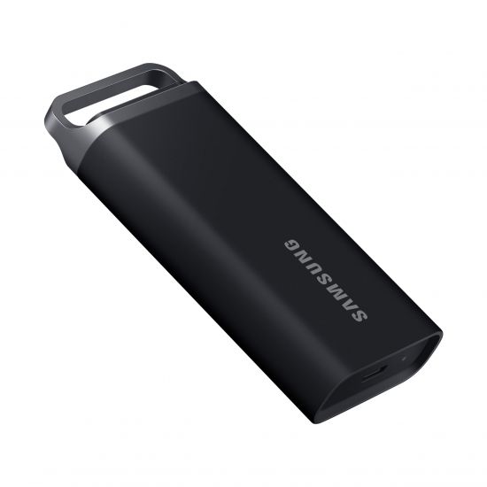 Samsung Portable External SSD 2TB T5 EVO - 28780