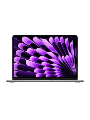 MacBook Air 13 MRXN3 M3(2024)(Space Gray) - 28376