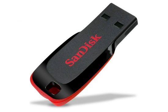 SanDisk Flash Blade(32GB) - 21054