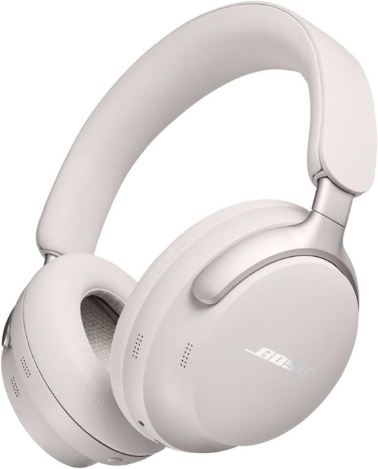 Bose Quietcomfort Ultra(White Smoke) - 30090