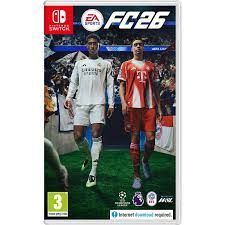 Nintendo FC26 - 33362