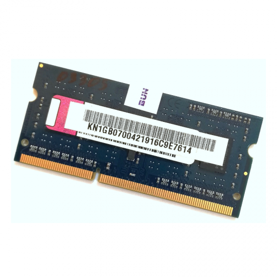 RAM Kingston DDR3 2GB - 26188