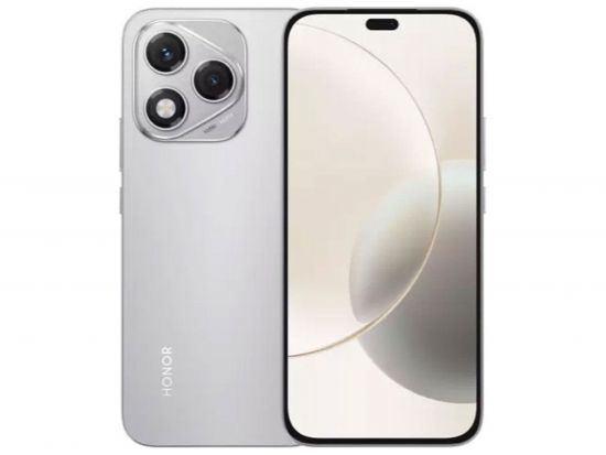 Honor 400 Lite 12/256GB(Velvet Grey) - 33152