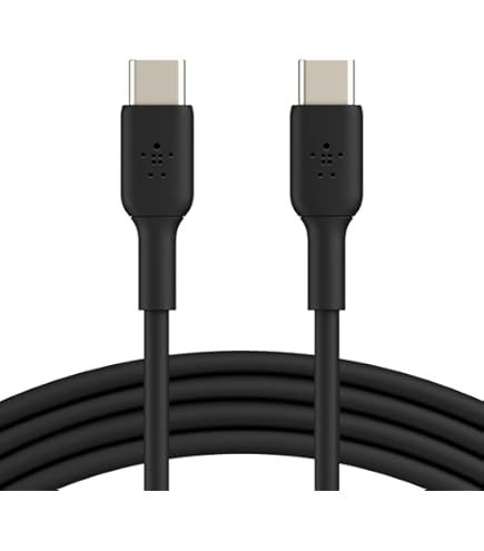  Cable Belkin Boost Charge USB-C to USB-C Braided 2m - 33641