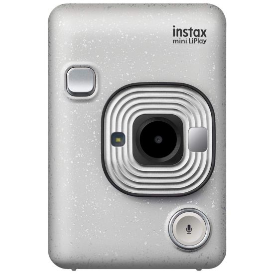 Fujifilm Instax Mini Liplay(White) - 29645