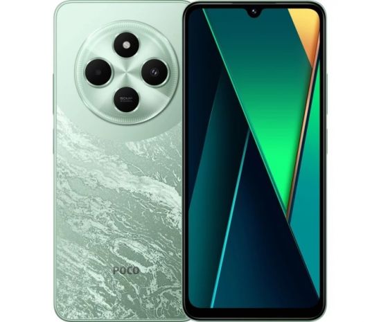 Xiaomi Poco C75 8/256GB(Green) - 30746