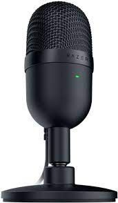 Razer Seiren Mini Ultra-Compact Microphone(Black) - 27490