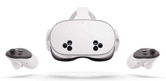 Meta Quest 3S 128GB - 30168