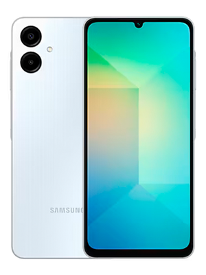 Samsung Galaxy A06 6/128GB(Blue) - 30116