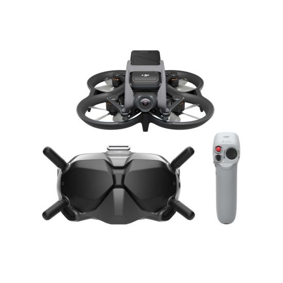 DJI Avata Fly Smart Combo (FPV-GV2) - 26448