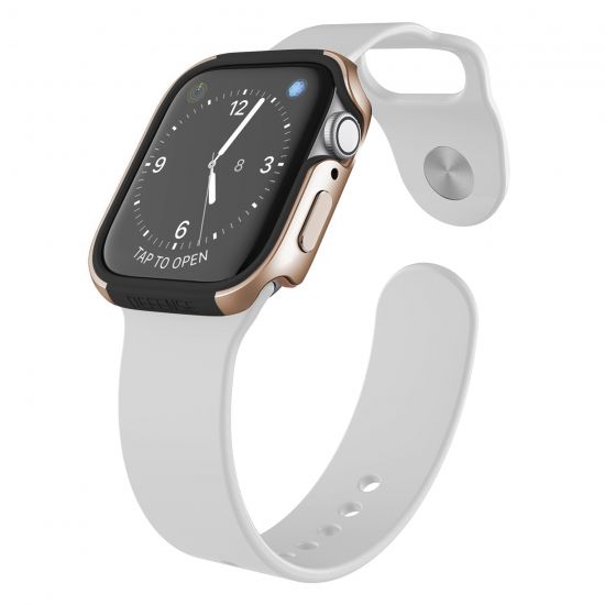 Apple Watch DEFENSE Case(Gold) - 24110