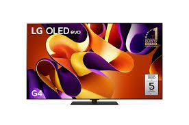 LG OLED65G46LA - 31207