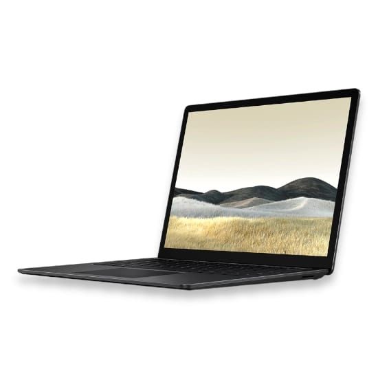 Microsoft Surface Laptop 3 - 23587