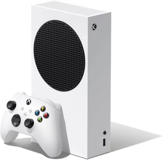 Xbox Series S  - 26302