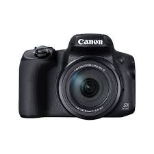 Canon PowerShot SX70 HS - 30556